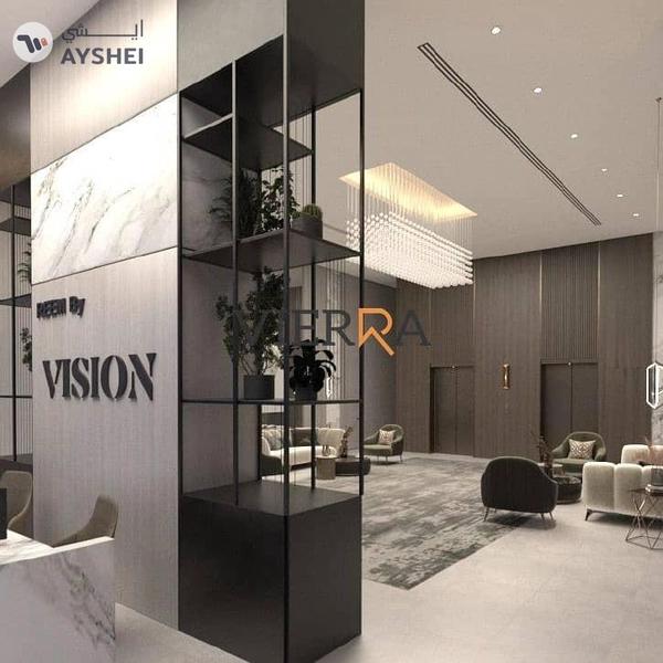 Reem by Vision, Liwan, Dubai