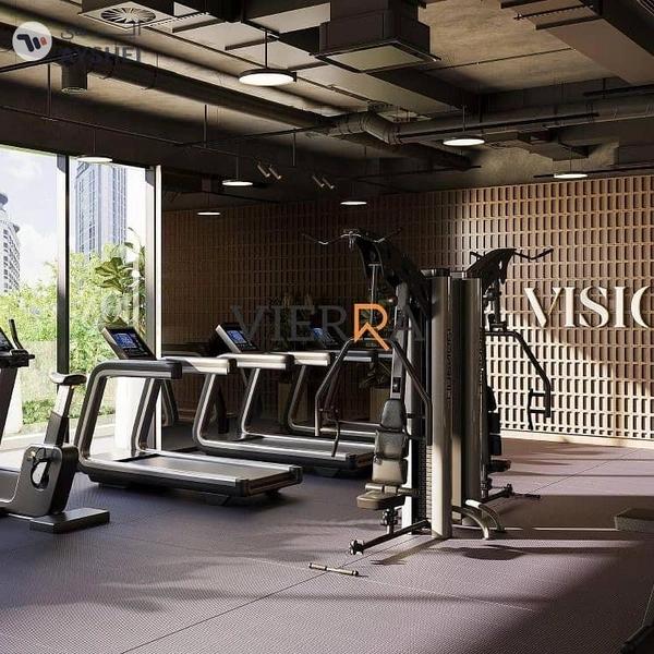 Reem by Vision, Liwan, Dubai