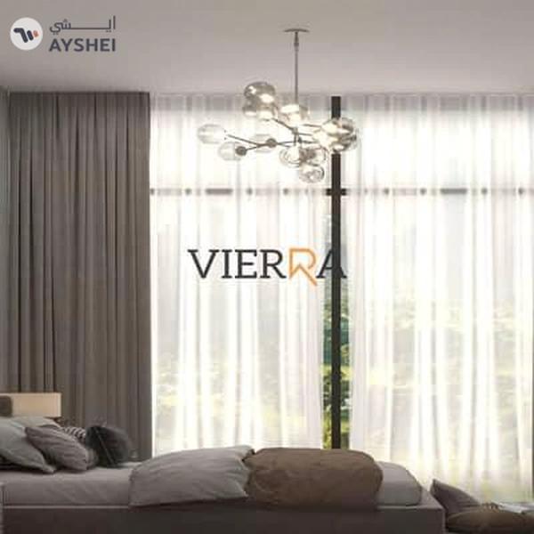 Reem by Vision, Liwan, Dubai