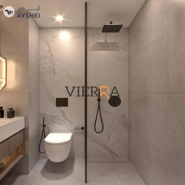 Reem by Vision, Liwan, Dubai