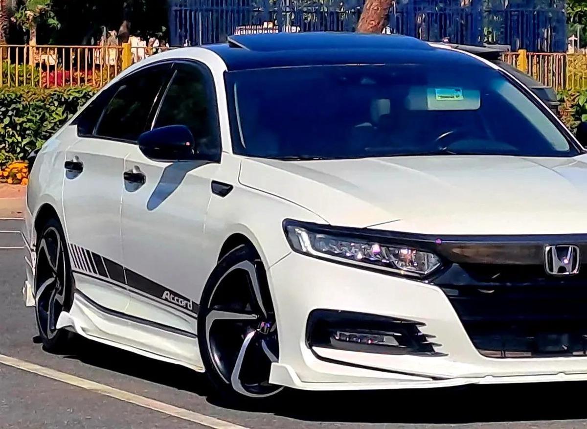 BIG Offer 814-Monthly l 2.0T l Sunroof, Cruise, Leather l Warranty-7-7