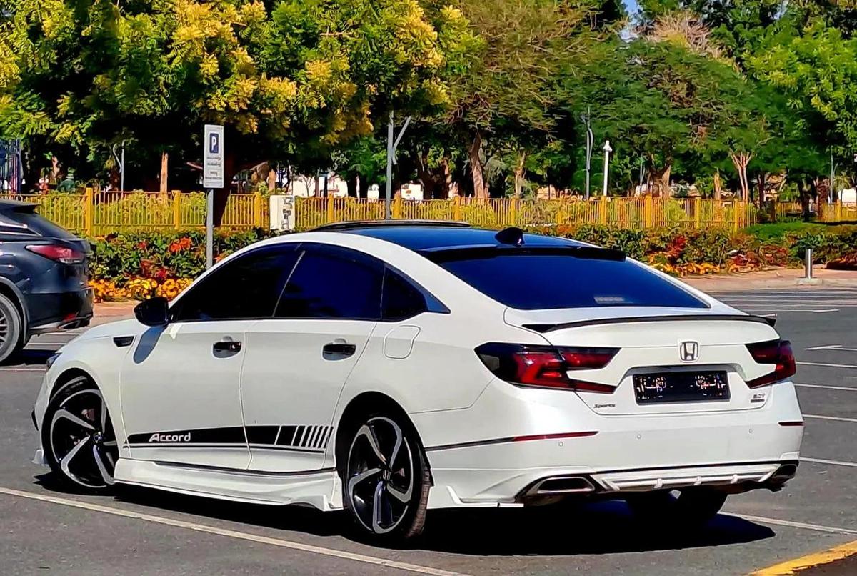 BIG Offer 814-Monthly l 2.0T l Sunroof, Cruise, Leather l Warranty-8-8