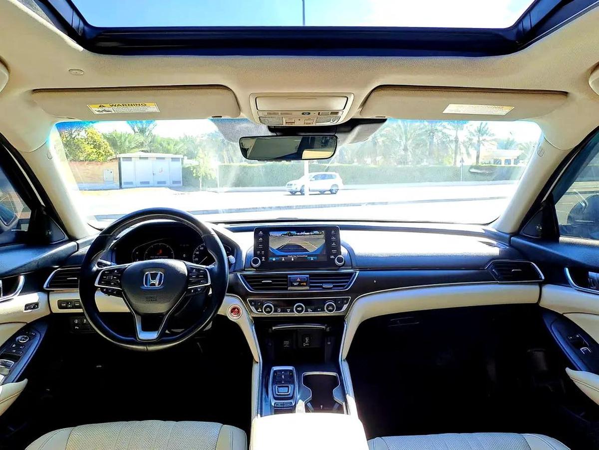 BIG Offer 814-Monthly l 2.0T l Sunroof, Cruise, Leather l Warranty-13-13