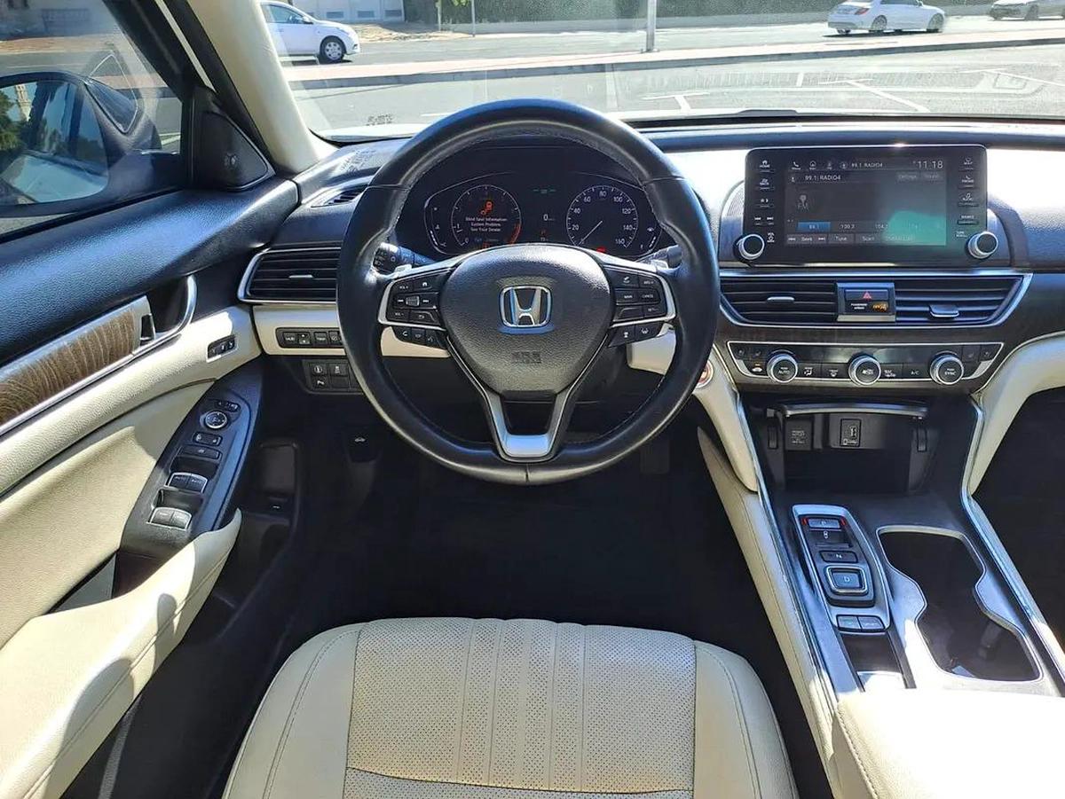 BIG Offer 814-Monthly l 2.0T l Sunroof, Cruise, Leather l Warranty-15-15