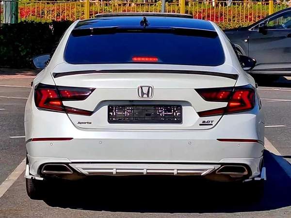 BIG Offer 814-Monthly l 2.0T l Sunroof, Cruise, Leather l Warranty