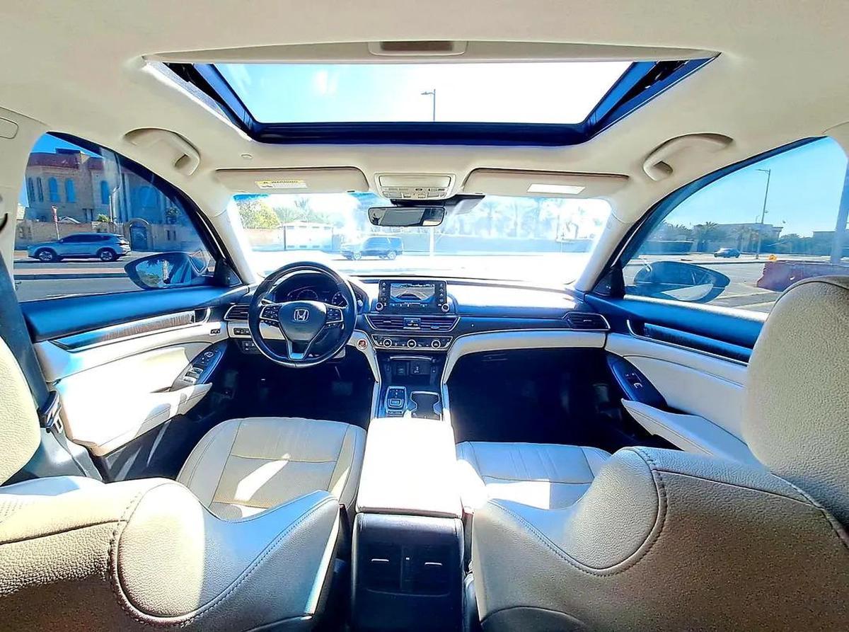 BIG Offer 814-Monthly l 2.0T l Sunroof, Cruise, Leather l Warranty-10-10