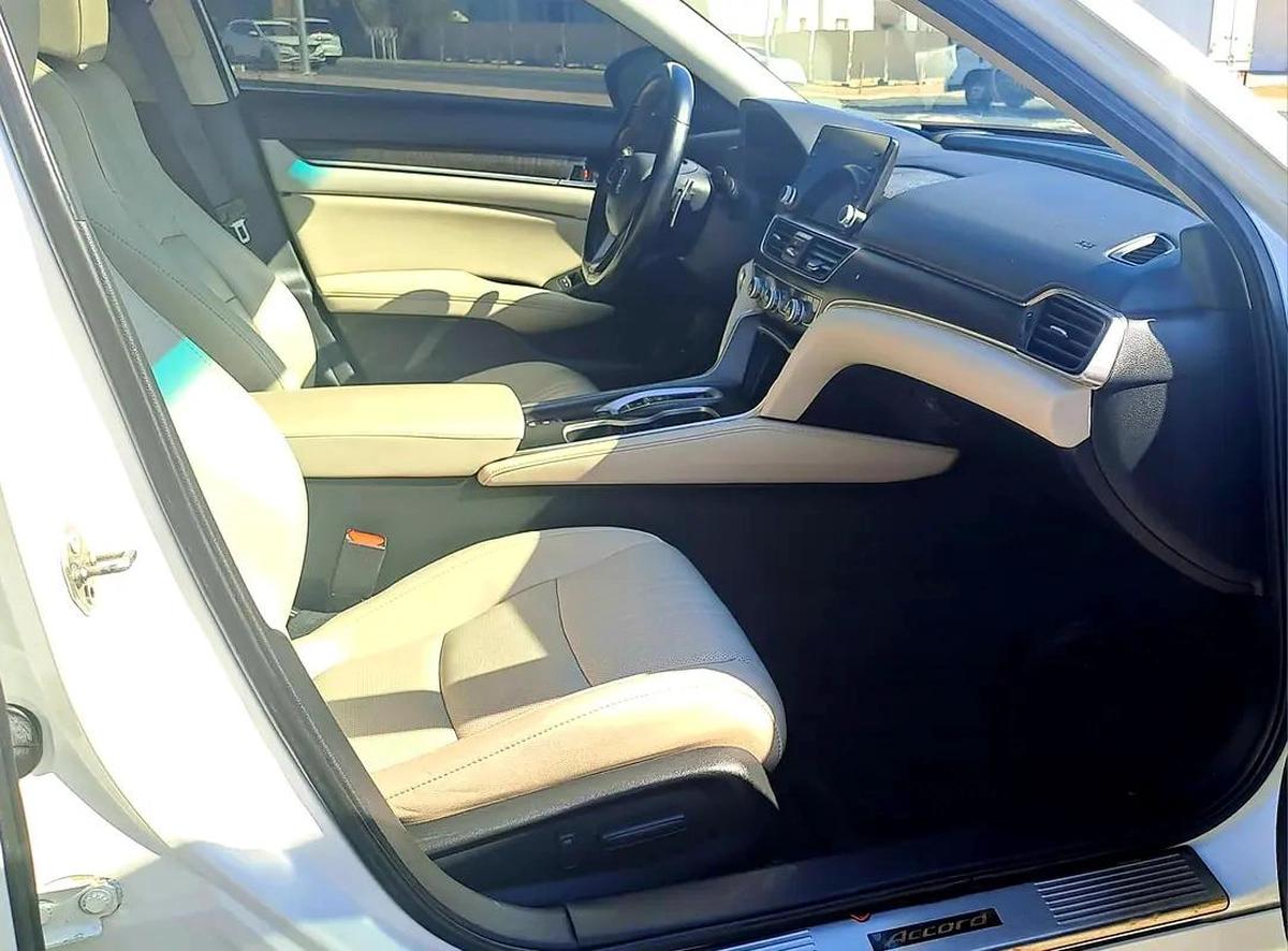 BIG Offer 814-Monthly l 2.0T l Sunroof, Cruise, Leather l Warranty-11-11