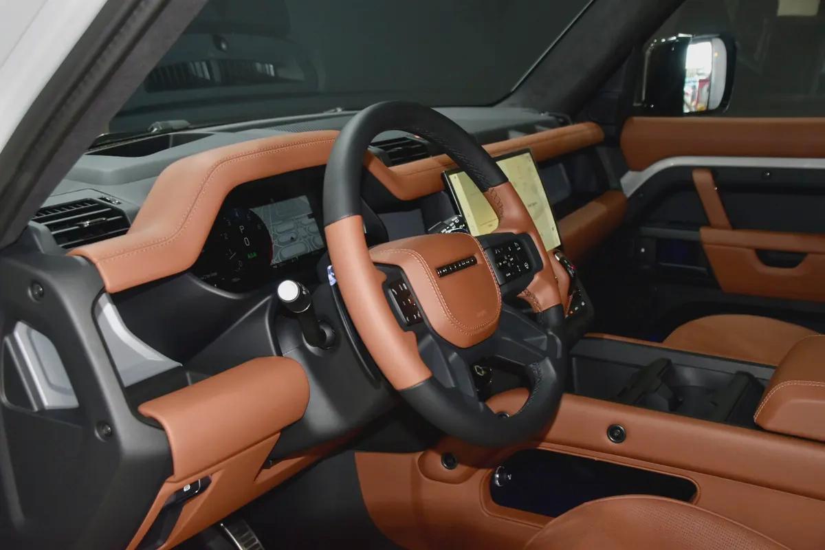 Land Rover Defender 110 Octa 2026 - GCC - Al Tayer Motors-7-7