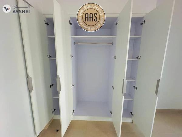 BRAND NEW 2BHK UNFURNISHED FLAT|PAYMENT OPTIONS AVAILABLE|WALKING DISTANCE