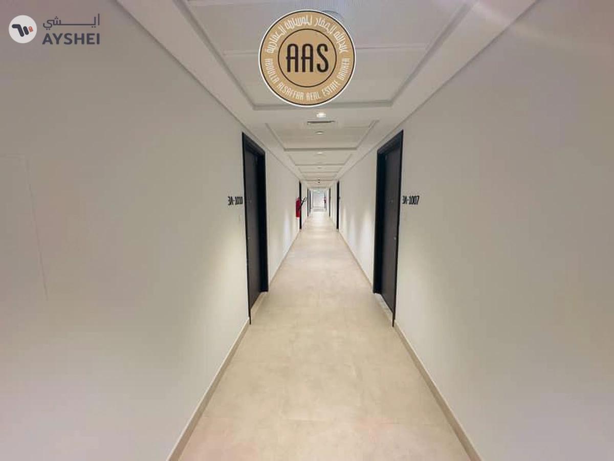 BRAND NEW 2BHK UNFURNISHED FLAT|PAYMENT OPTIONS AVAILABLE|WALKING DISTANCE-17-17