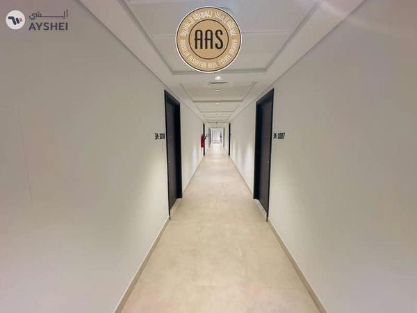 BRAND NEW 2BHK UNFURNISHED FLAT|PAYMENT OPTIONS AVAILABLE|WALKING DISTANCE