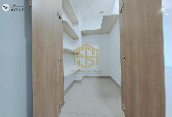 APARTMENT FOR RENT IN AL NASR SQUARE, OUD METHA