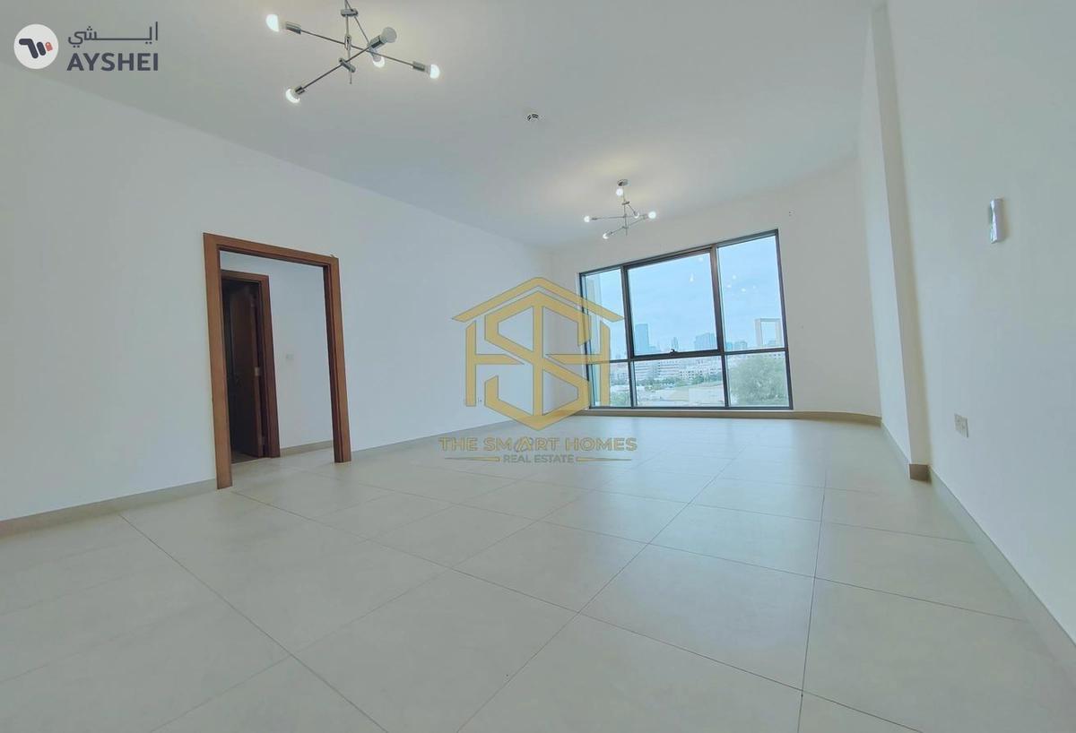APARTMENT FOR RENT IN AL NASR SQUARE, OUD METHA-15-15