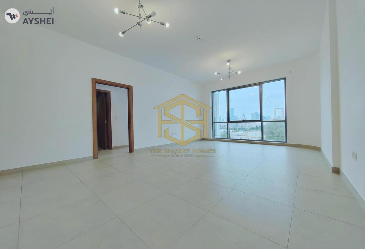 APARTMENT FOR RENT IN AL NASR SQUARE, OUD METHA-17-17