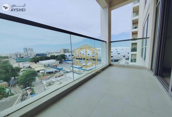 APARTMENT FOR RENT IN AL NASR SQUARE, OUD METHA