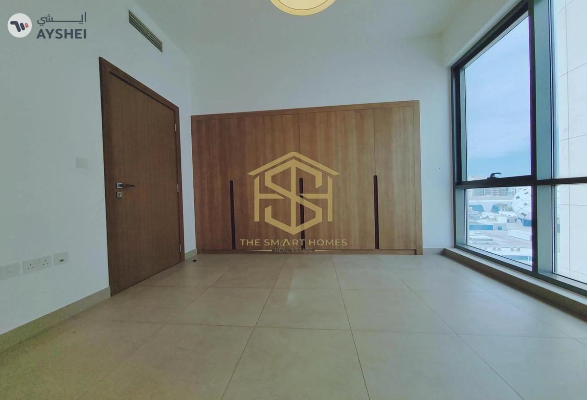 APARTMENT FOR RENT IN AL NASR SQUARE, OUD METHA-1-1