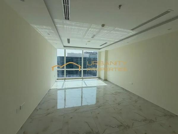 Office for Rent | Fully Fitted | Prime Business Bay Location