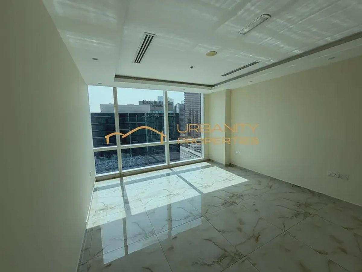 Office for Rent | Fully Fitted | Prime Business Bay Location-0-0