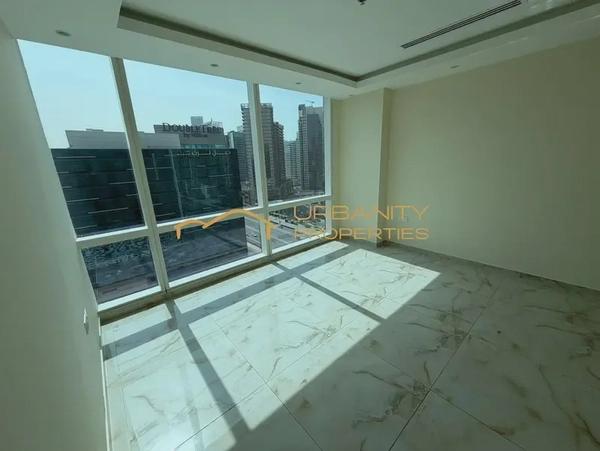 Office for Rent | Fully Fitted | Prime Business Bay Location