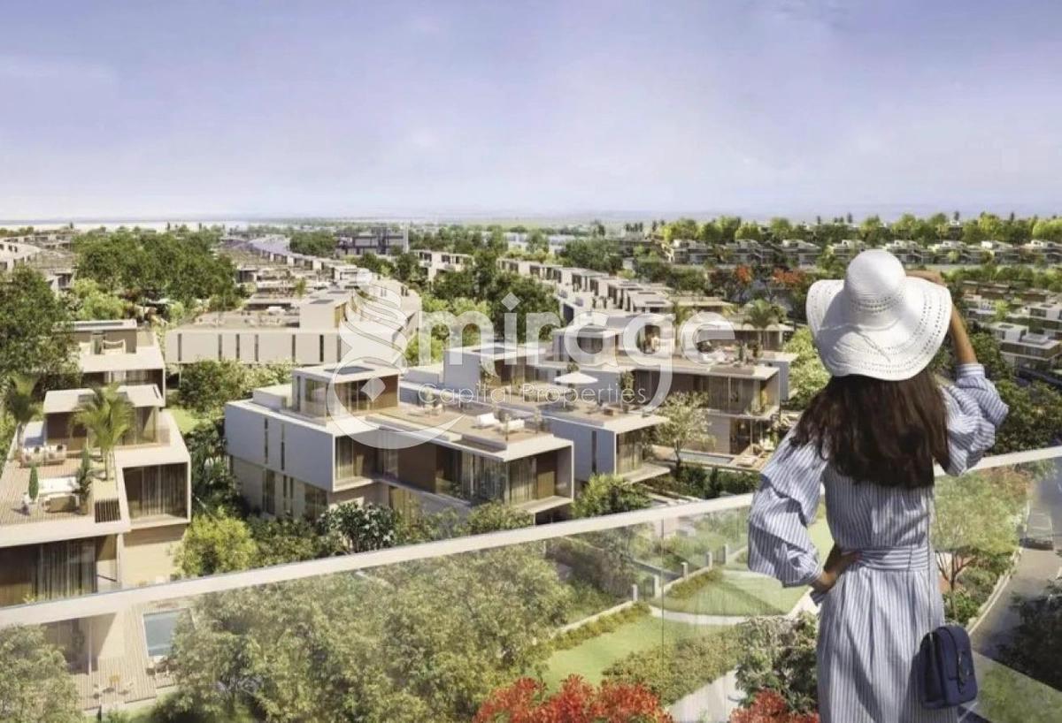 Elegant 4BR Twin Villa | Gated Community-5-5