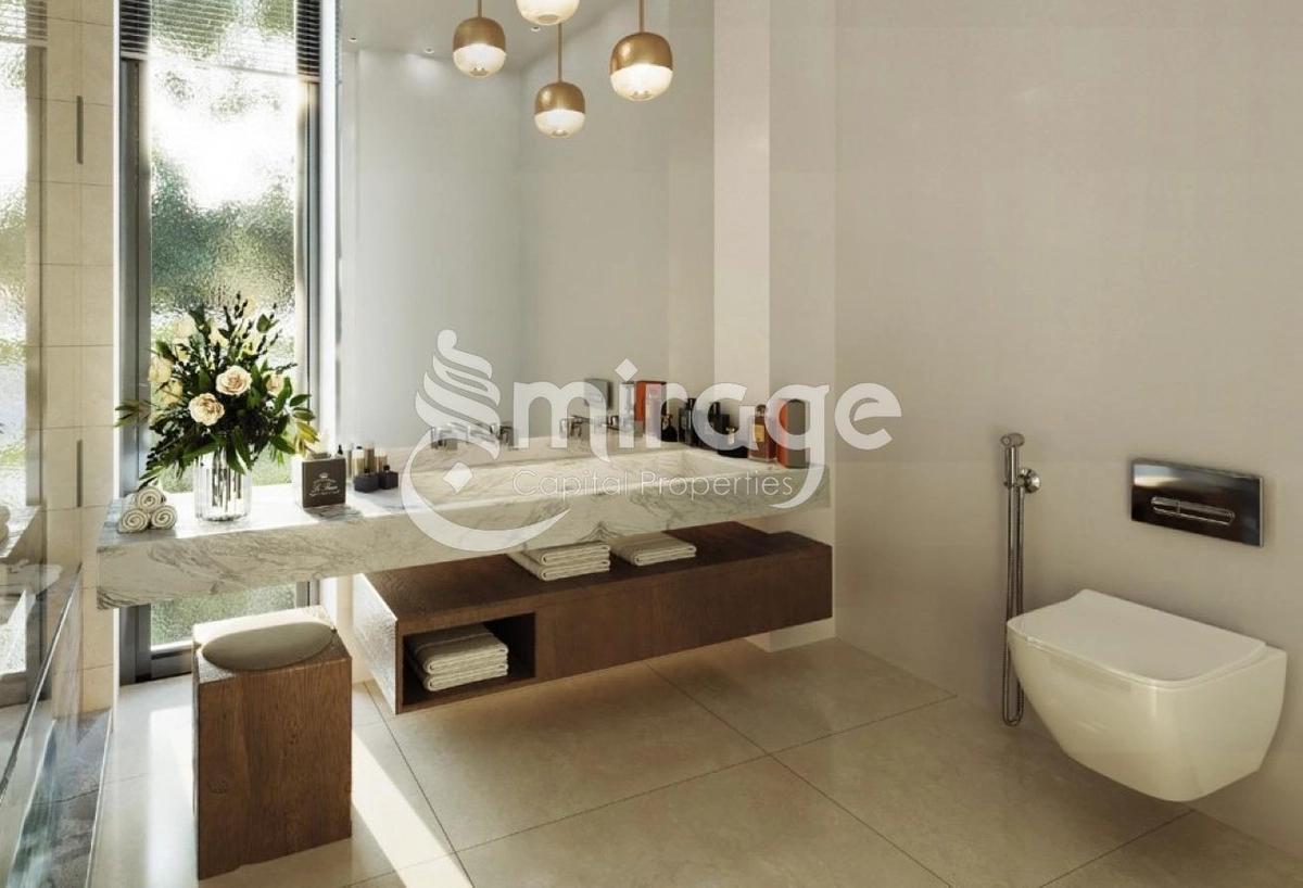 Elegant 4BR Twin Villa | Gated Community-6-6