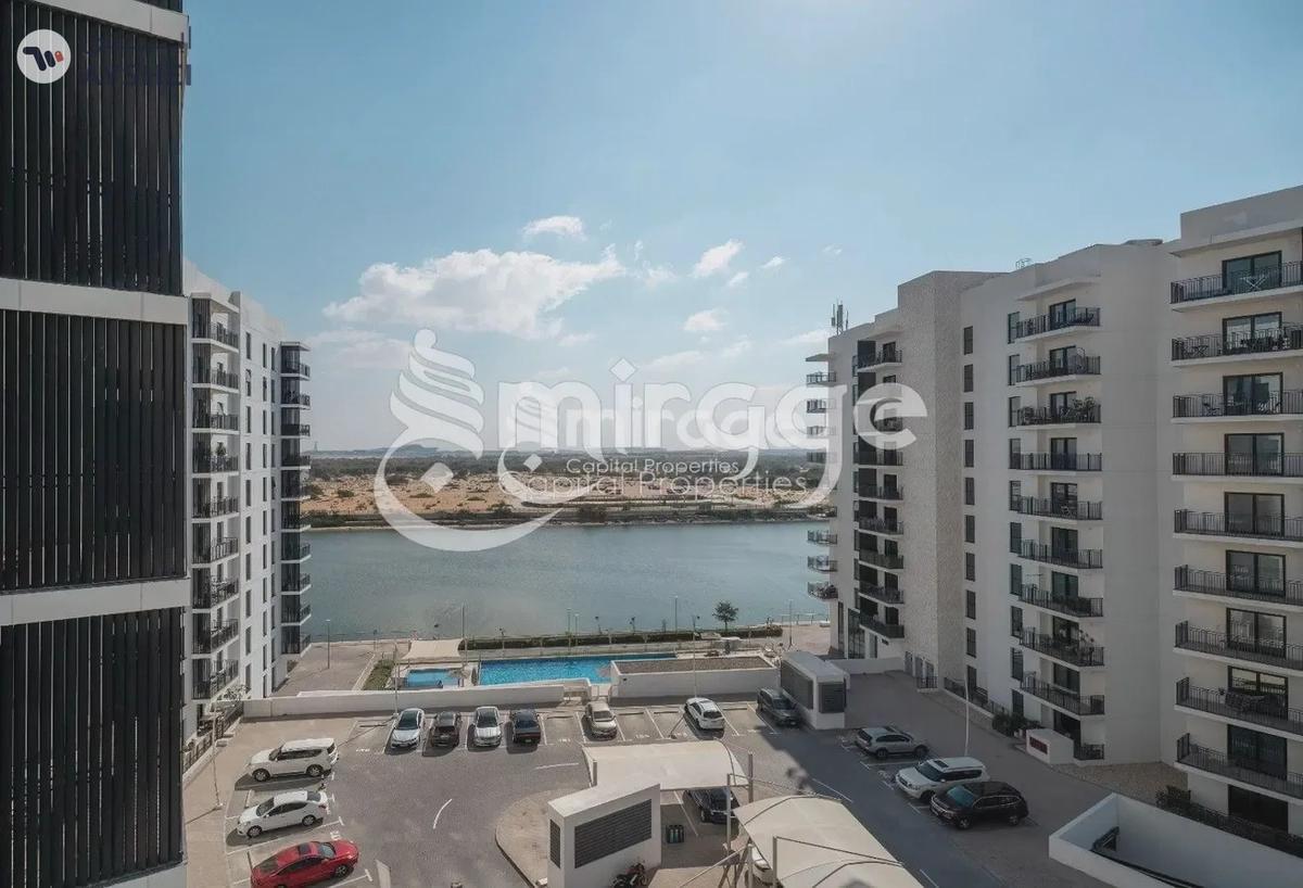 APARTMENT FOR RENT IN WATERS EDGE, YAS ISLAND-0-landscape