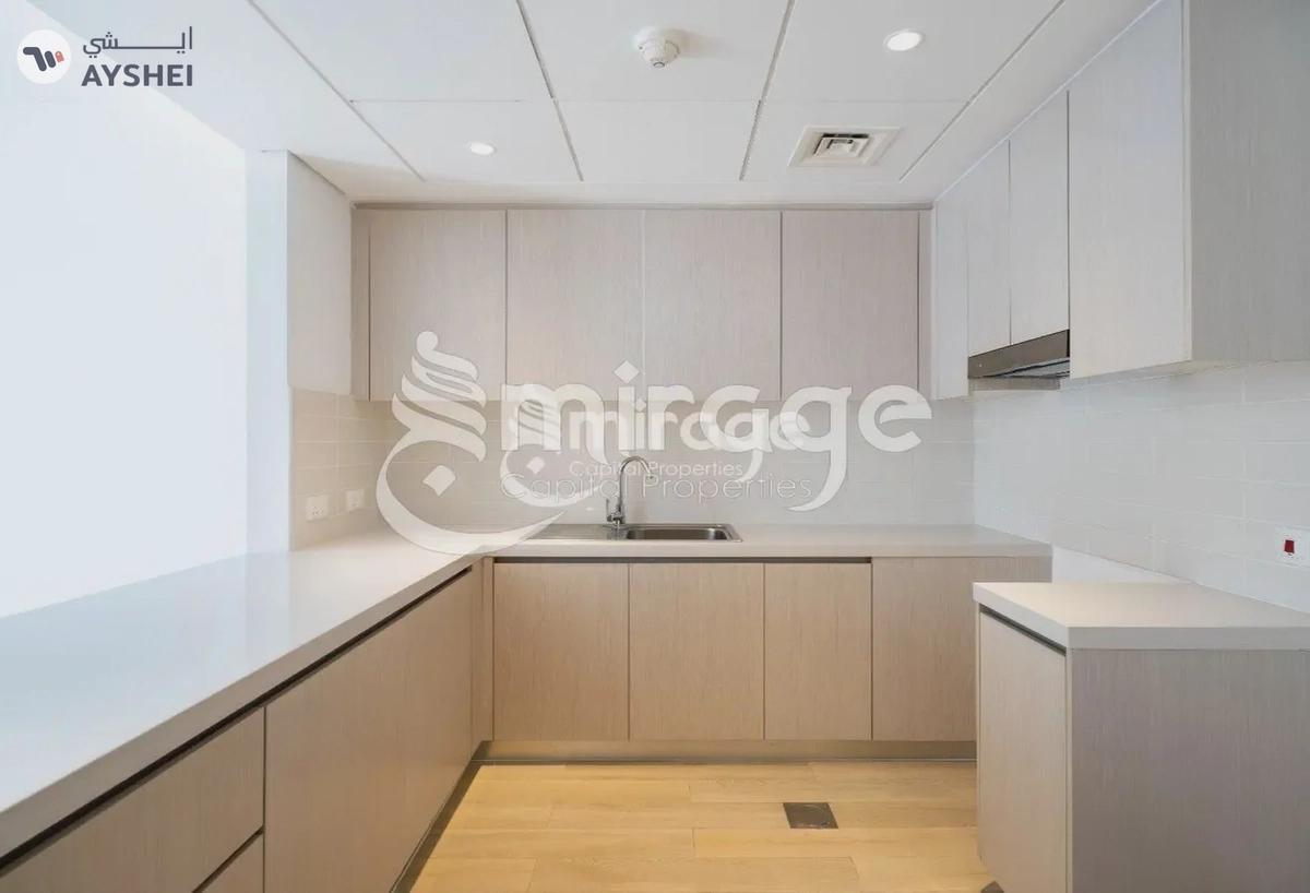 APARTMENT FOR RENT IN WATERS EDGE, YAS ISLAND-2-2