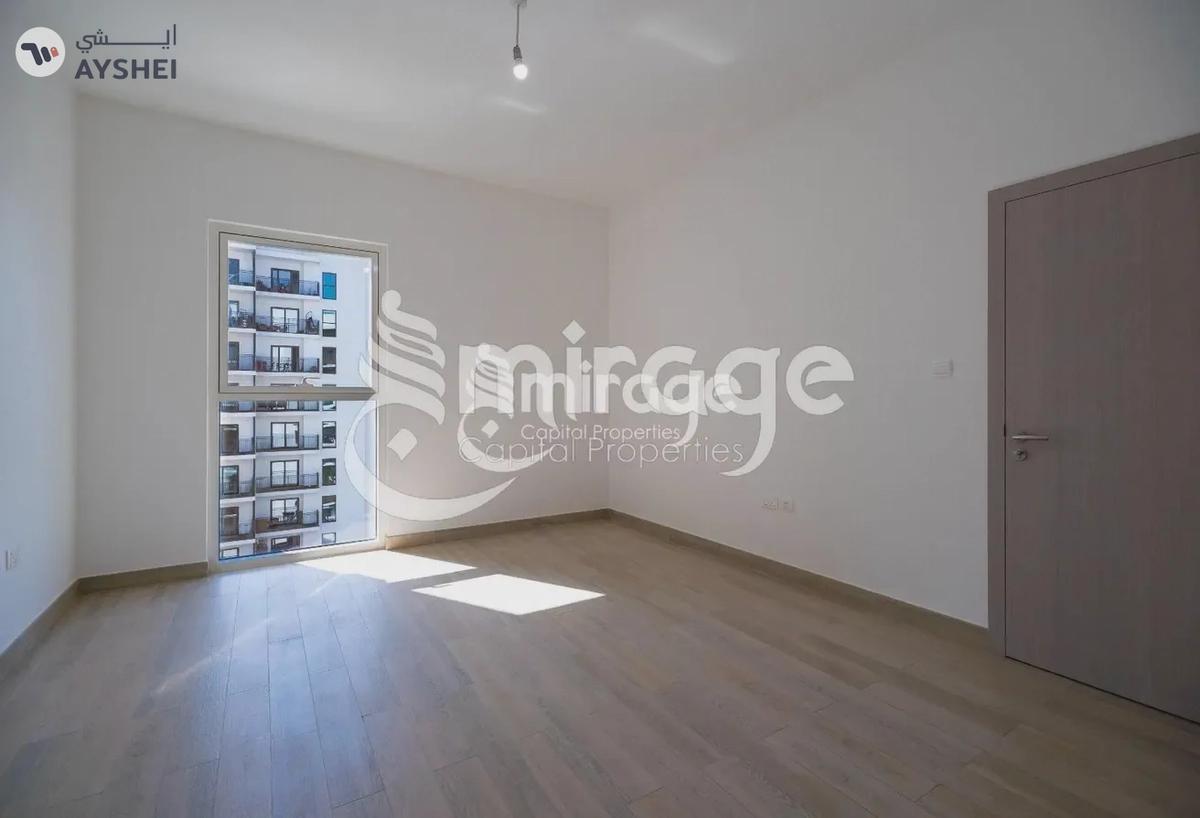 APARTMENT FOR RENT IN WATERS EDGE, YAS ISLAND-4-4