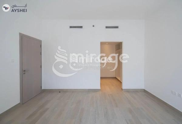 APARTMENT FOR RENT IN WATERS EDGE, YAS ISLAND