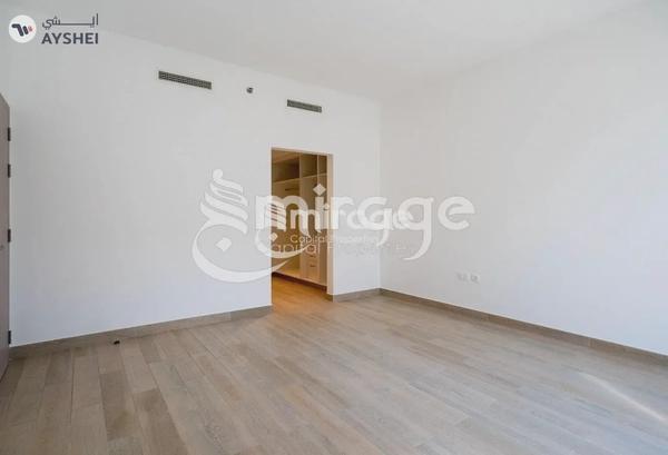 APARTMENT FOR RENT IN WATERS EDGE, YAS ISLAND