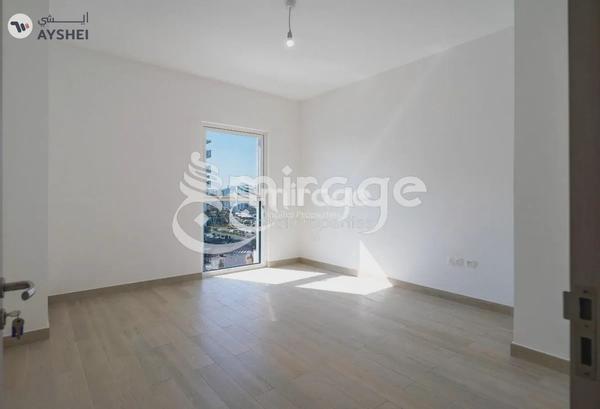 APARTMENT FOR RENT IN WATERS EDGE, YAS ISLAND