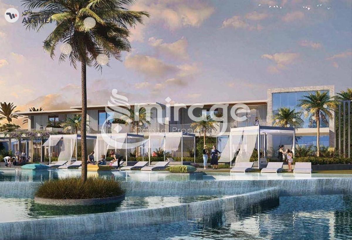 Land for sale in Seef Al Jubail, Al Jubail Island-7-7