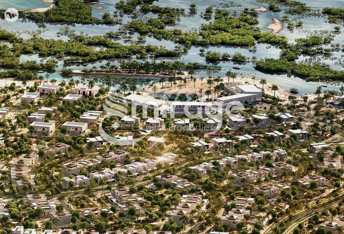 Land for sale in Seef Al Jubail, Al Jubail Island-0-landscape