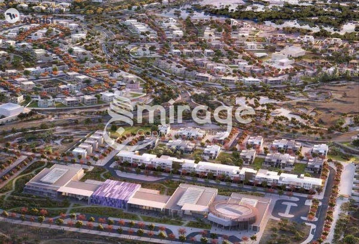 Land for sale in Seef Al Jubail, Al Jubail Island-5-5