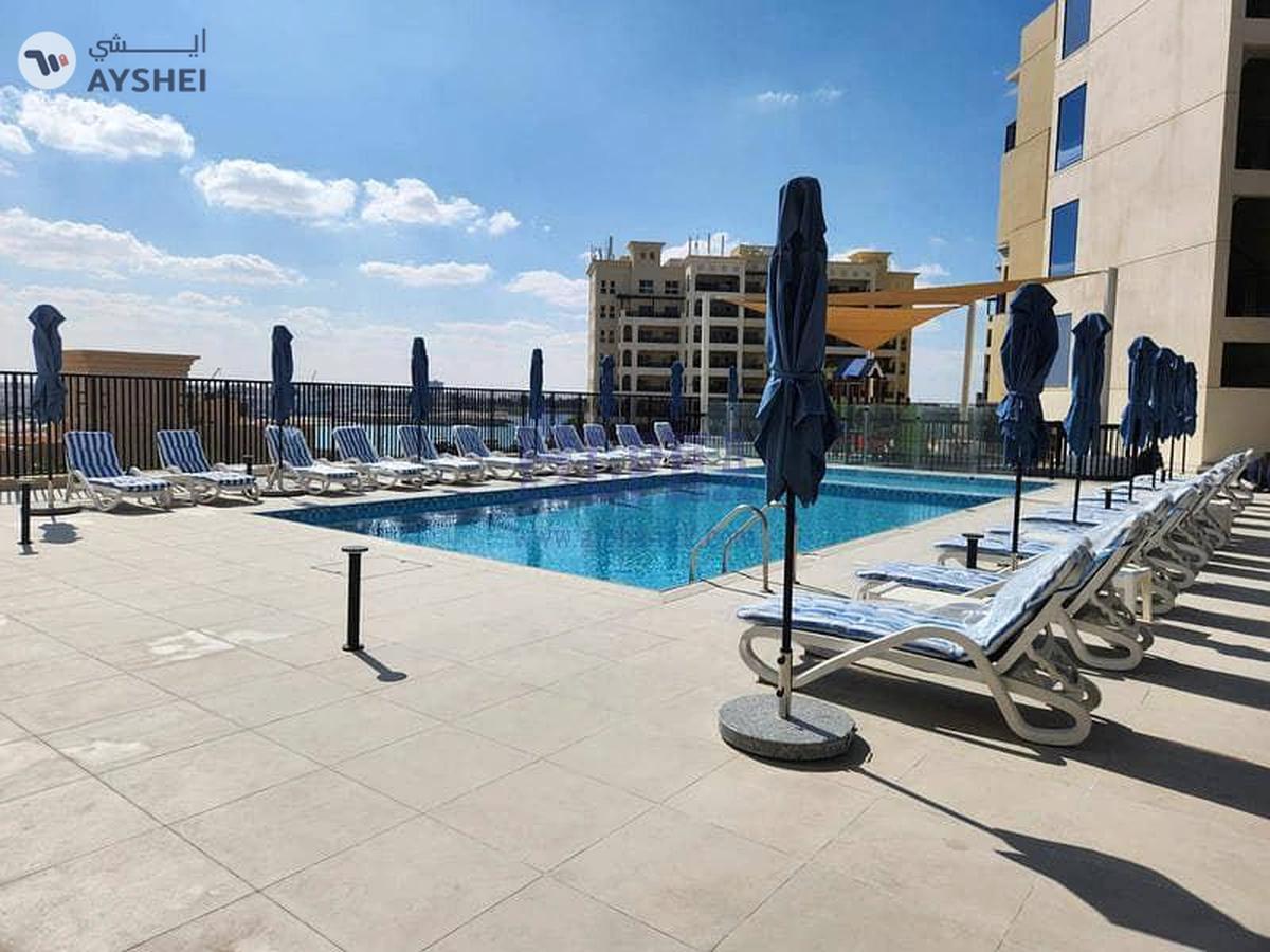 Al Hamra Marina Residences, Al Hamra Village, Ras Al Khaimah-9-9