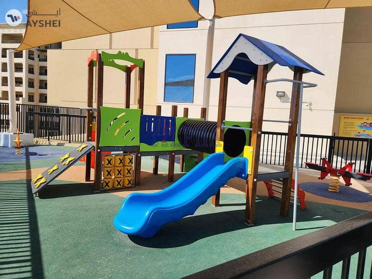 Al Hamra Marina Residences, Al Hamra Village, Ras Al Khaimah-10-10