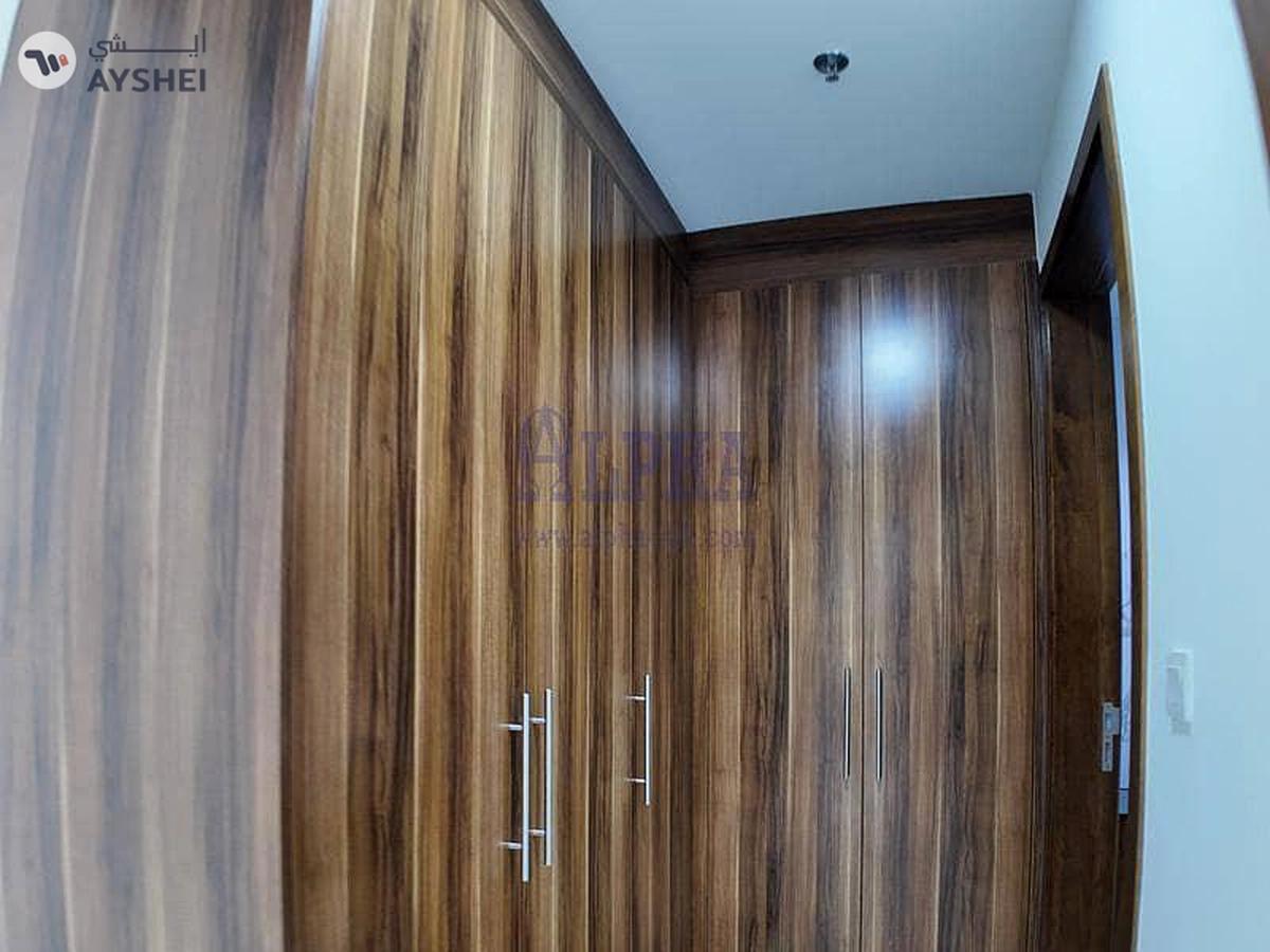 Al Hamra Marina Residences, Al Hamra Village, Ras Al Khaimah-7-7