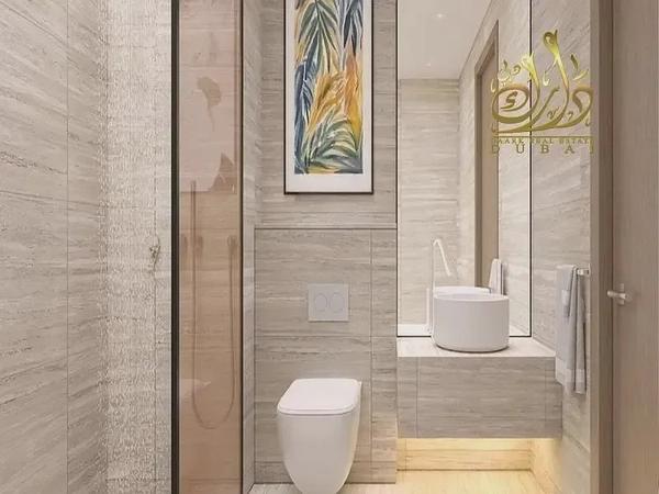 NEW LAUNCH | ASK FOR RAMADAN OFFER | FULLY FURNISHED | SEA VIEW
