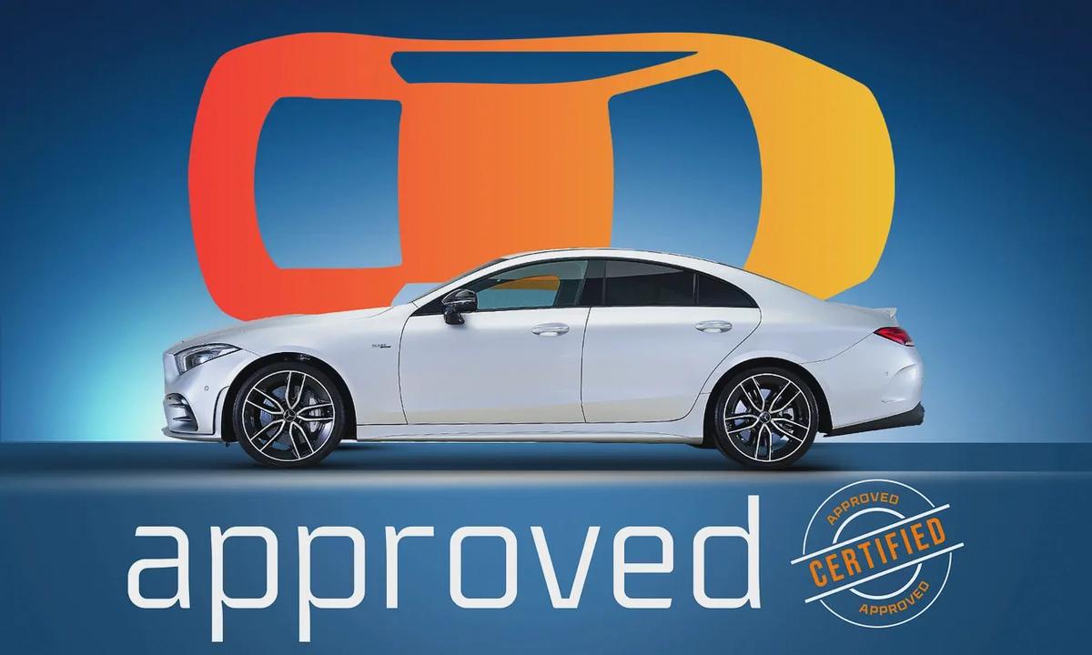 Special Offer | AED 7,116 PM | Up to 3 Years Warranty Unlimited | 2018 Mercedes-Benz CLS53 AMG-0-0