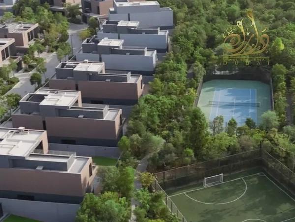 Best Life-Style For Families | Less Than 450K Payment a Year | Corner and middle units available