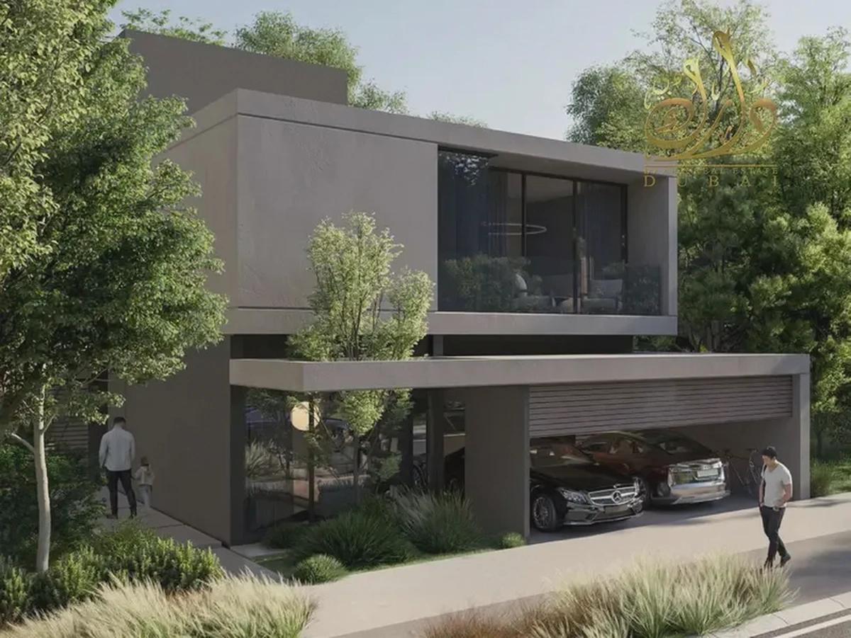 Best Life-Style For Families | Less Than 450K Payment a Year | Corner and middle units available-0-landscape