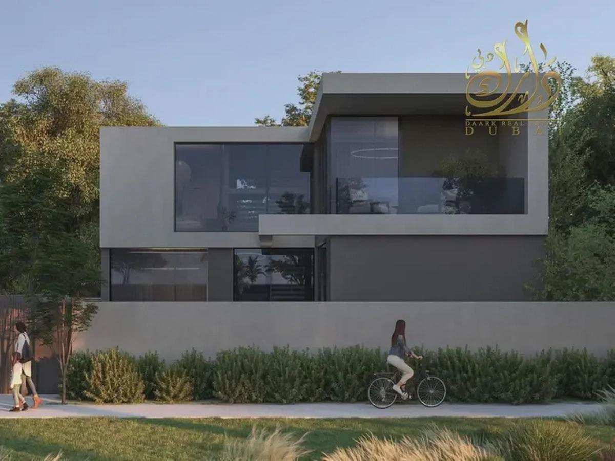 Best Life-Style For Families | Less Than 450K Payment a Year | Corner and middle units available-2-2