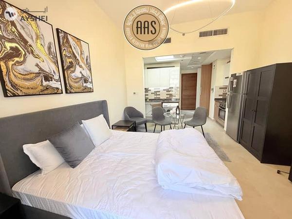 FULLY FURNISHED CHILLER FREE STUDIO APARTMENT