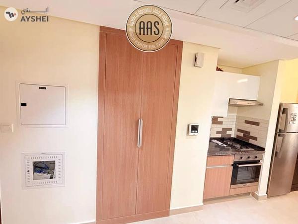 FULLY FURNISHED CHILLER FREE STUDIO APARTMENT