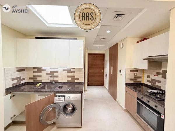 FULLY FURNISHED CHILLER FREE STUDIO APARTMENT