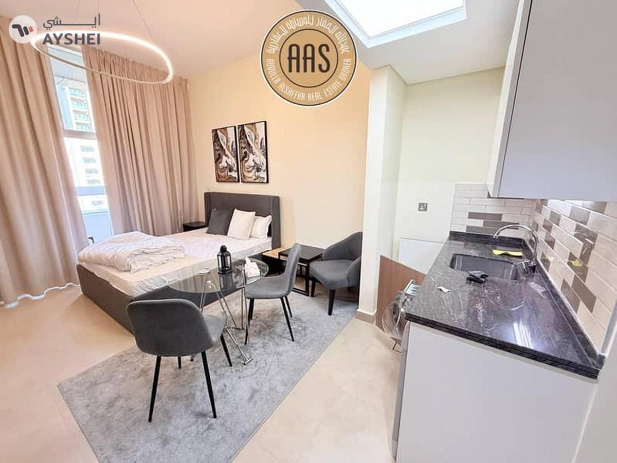 FULLY FURNISHED CHILLER FREE STUDIO APARTMENT-3-3