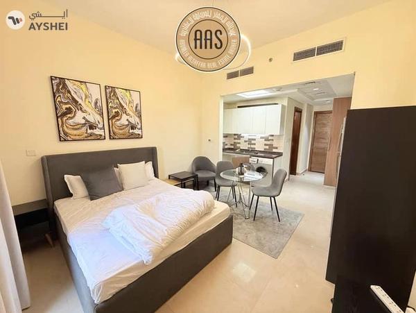 FULLY FURNISHED CHILLER FREE STUDIO APARTMENT