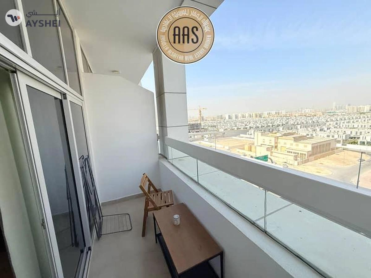 FULLY FURNISHED CHILLER FREE STUDIO APARTMENT-5-5