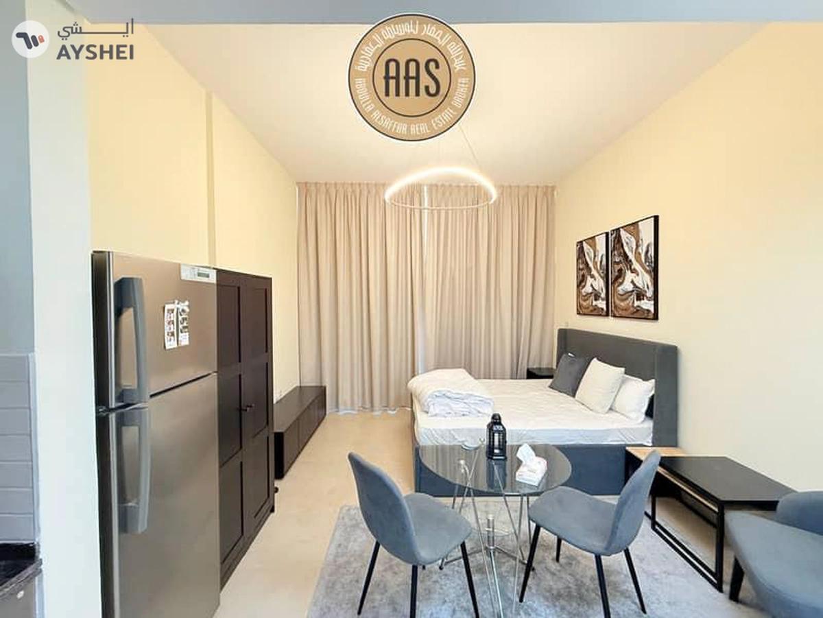 FULLY FURNISHED CHILLER FREE STUDIO APARTMENT-7-7