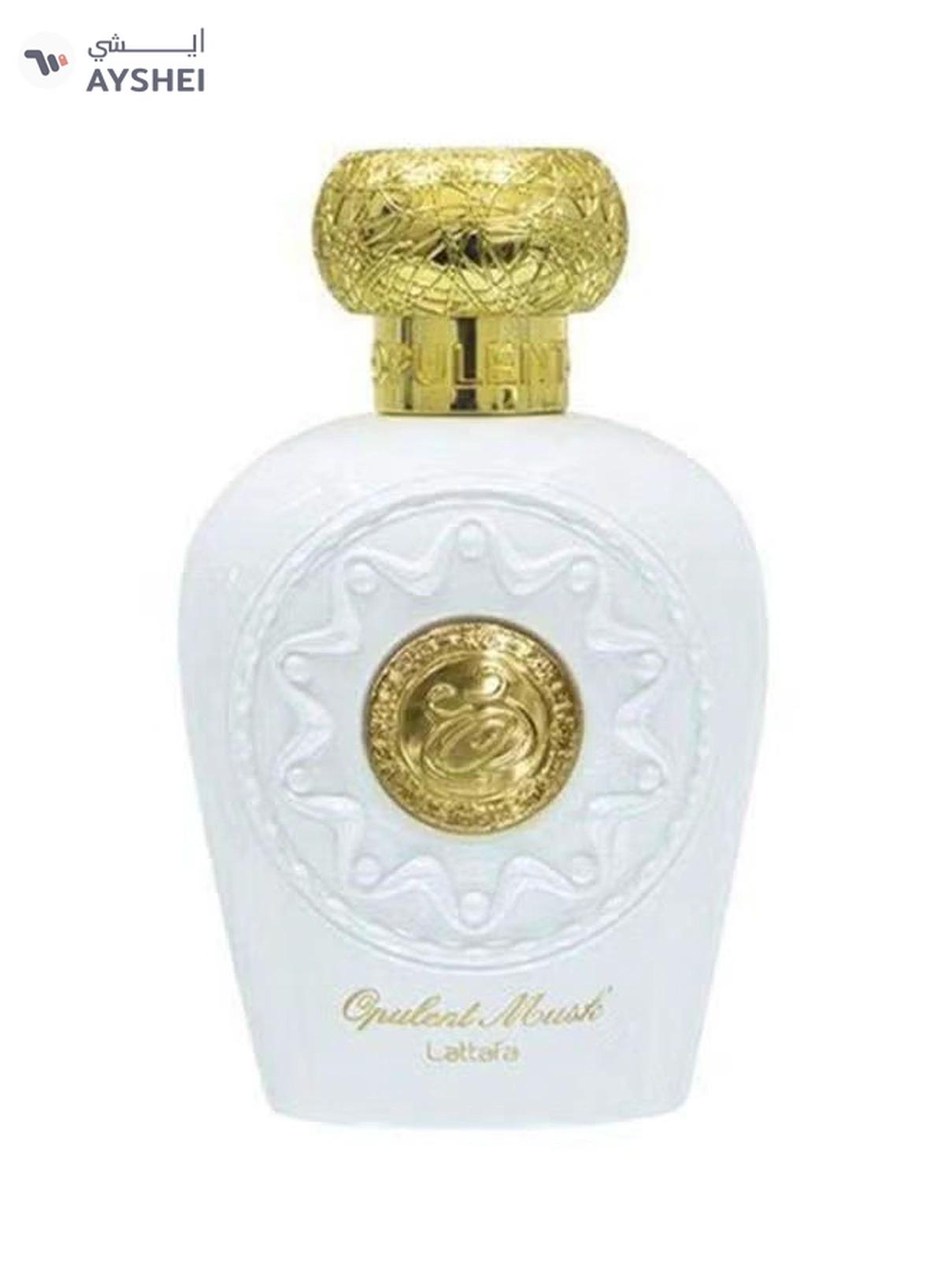 Lattafa Opulent Musk EDP 100ml-1-1
